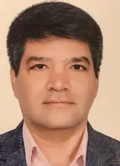 دکتر عبدالحسین حداد Professor, Faculty of Civil Engineering, Semnan University, Semnan, Iran