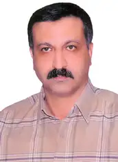 دکتر محمد تجلی Associated Professor
Semnan University