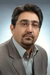 دکتر امین باقی زاده Associate Professor, Department of Biotechnology, Institute of Science and High Technology and Environmental Sciences, Graduate University of Advanced Technology, Kerman-Iran