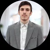  محمد هاشمی معاون علمی و پژوهشی اندیشکده مطالعات پول و بانک