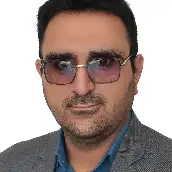 دکتر حسین غلامعلی نژاد عضو هیئت علمی گروه مهندسی کامپیوتر دانشگاه بزرگمهر قائنات