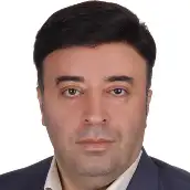دکتر علیرضا اسکندری دکتر علیرضا اسکندری