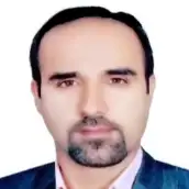 دکتر محمد علی بداغی فرد 