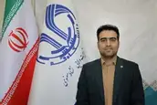 دکتر مهدی فهیمی استادیار رفتار حرکتی و روانشناسی ورزشی دانشگاه قم