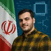 مهندس سجاد دهقان زاده فارغالتحصیل دانشگاه امام رضا علیه السلام مهندس سجاد دهقان زاده فارغالتحصیل دانشگاه امام رضا علیه السلام