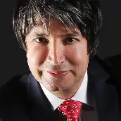 دکتر محمدرضا نمازی سخنران بین المللی در زمینه بیزینس