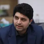 دکتر سعید بشیری دکتری تخصصی مدیریت بحران (تاب آوری) دکتر سعید بشیری دکتری تخصصی مدیریت بحران (تاب آوری)