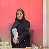 دکتر فرحناز خادم فسقندیس استادیار موسسه اموزش عالی میزان دکتر فرحناز خادم فسقندیس استادیار موسسه اموزش عالی میزان