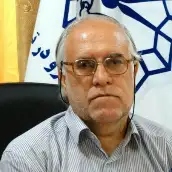 پروفسور علی سلیمی پروفسور علی سلیمی