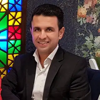 مهدی قدرتی مهدی قدرتی