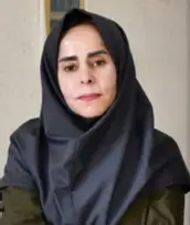 دکتر مریم مختاری دکتر مریم مختاری
