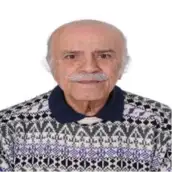 دکتر سیروس باور دکتر سیروس باور