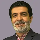 دکتر محمدرضا خاک زند دکتر محمدرضا خاک زند