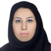 دکتر بهاره بیدار عضو هیأت علمی دانشگاه سیستان و بلوچستان، گروه مهندسی شیمی دکتر بهاره بیدار عضو هیأت علمی دانشگاه سیستان و بلوچستان، گروه مهندسی شیمی
