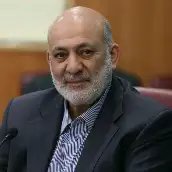دکتر قاسم تقی زاده دانشیار دانشگاه صنعتی مالک اشتر