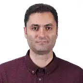دکتر سامان مهدوی دکتر سامان مهدوی