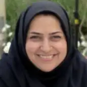 دکتر لیلا جوینده دانشگاه هنر ایران دکتر لیلا جوینده دانشگاه هنر ایران