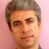 دکتر مجید نیکویی دانشگاه هنر ایران دکتر مجید نیکویی دانشگاه هنر ایران