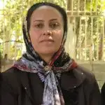 مرضیه رحیمی مرضیه رحیمی