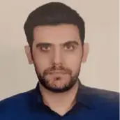 دکتر میلاد ابوالقاسمیان دکترای تخصصی مهندسی صنایع