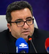حسن بابایی رییس سازمان ثبت اسناد و املاک کشور، تهران، ایران حسن بابایی رییس سازمان ثبت اسناد و املاک کشور، تهران، ایران