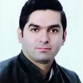 دکتر سید مهدی موسوی میرکلائی هیات علمی دانشگاه فرهنگیان، تهران، ایران