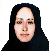 دکتر فاطمه غلامی فرد دکتر فاطمه غلامی فرد