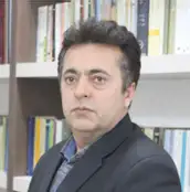 دکتر سید رسول حاجی استاد گروه باستان شناسی، دانشکده ی هنر و معماری، دانشگاه مازندران دکتر سید رسول حاجی استاد گروه باستان شناسی، دانشکده ی هنر و معماری، دانشگاه مازندران
