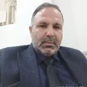 دکتر اصغر اشرف پور 