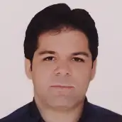 دکتر فاضل قهرمانی فرد استادیار شیمی تجزیه