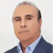 دکتر محمدرضا ابراهیم نژاد استاديار دانشكده معماري و شهرسازي