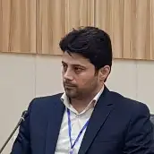 دکتر محمد بهرامی یاراحمدی 