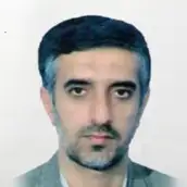 دکتر علی نائیجی مدیر گروه معارف و دروس عمومی دانشگاه شمال