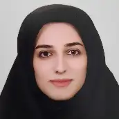 دکتر سیده زهرا عمادی عضو هیات علمی سازمان پژوهش و برنامه ریزی آموزشی