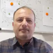 دکتر امیرحسین افکاری سیاح گروه مهندسی مکانیک بیوسیستم دانشگاه محقق اردبیلی