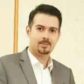 دکتر فرزاد فرخ زاد 