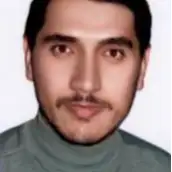 دکتر فردین حافظی 