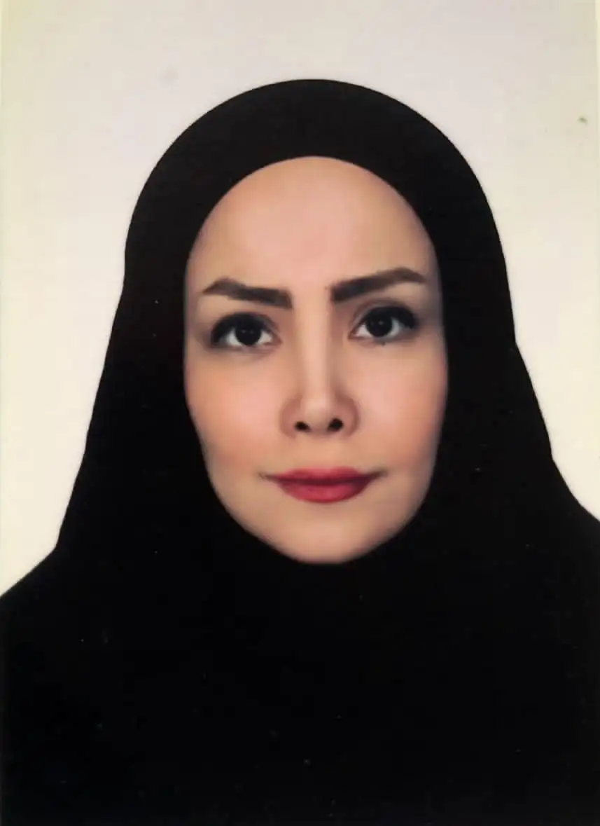  سارا قلم چی 