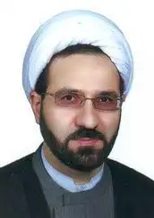 دکتر علی فتحی دانشیار گروه قرآن پژوهی پژوهشگاه حوزه و دانشگاه