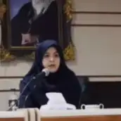 دکتر نسیبه باقرپور 