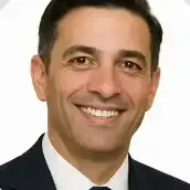 دکتر شهریار فرهمند 