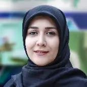 مهندس سودا شجاع 