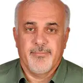 پروفسور محمد علی نجاتیان عضو هیات علمی سازمان تحقیقات، آموزش و ترویج کشاورزی پروفسور محمد علی نجاتیان عضو هیات علمی سازمان تحقیقات، آموزش و ترویج کشاورزی