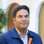 مهندس سید محمدجواد خراسانی 