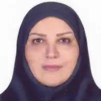  دکتر اشرف السادات شکرباغانی 