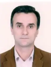 دکتر عباس رضایی اصل Associate Professor, Department of Biosystems Engineering, Gorgan University of Agricultural Sciences and Natural Resources, Gorgan, Iran