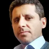 دکتر سید علی خالقی نژاد 