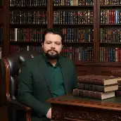 دکتر سید مجید کوچکی عضو هیأت علمی دانشگاه آزاد اسلامی