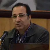 پروفسور شهریار یارمحمدی واصل استاد گروه روانشناسی دانشگاه بوعلی سینا