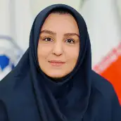 دکتر فاطمه کریمی جعفری استادیار گروه مدیریت دانشگاه خاتم